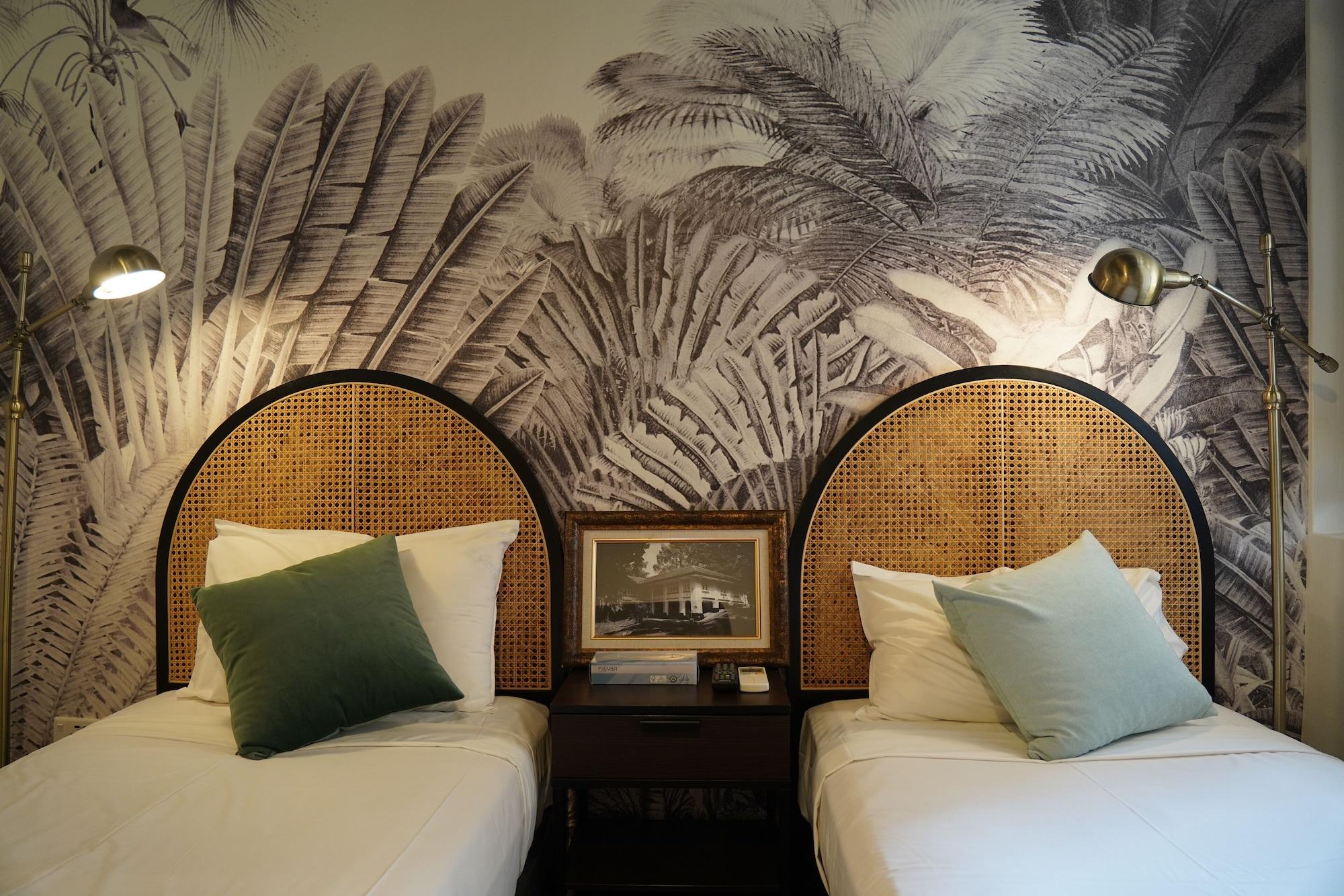 Hotel Check-inn At Little India Singapura