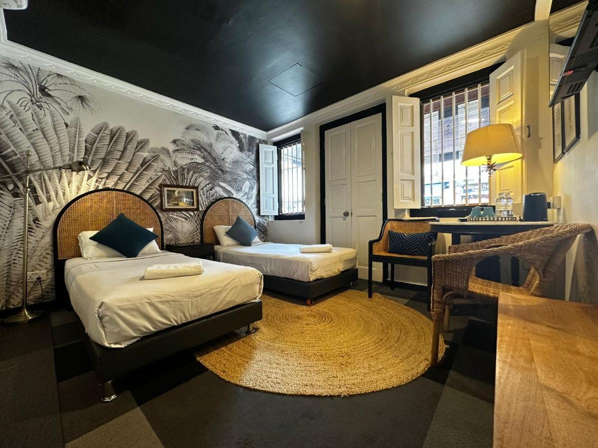 Hotel Check-inn At Little India Singapura