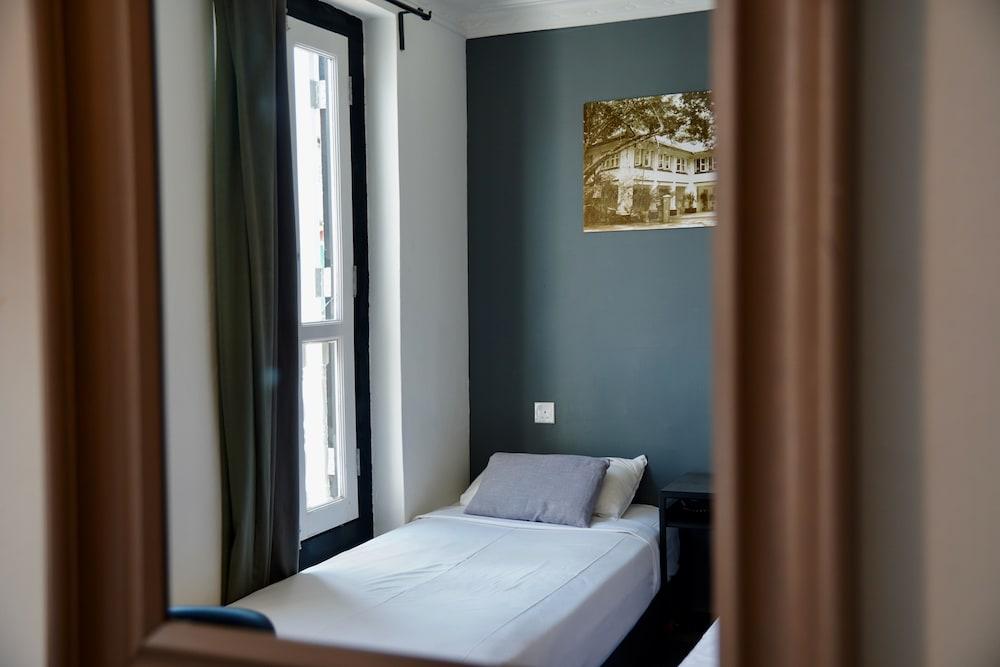 Check-inn At Little India Singapura